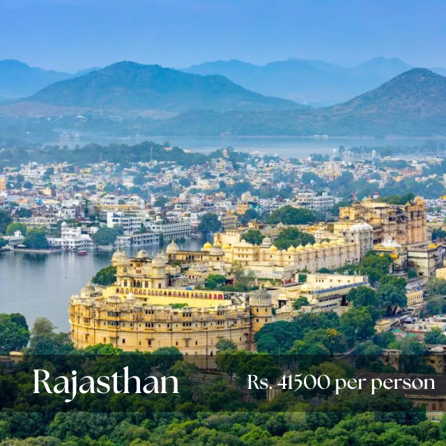 Udaipur