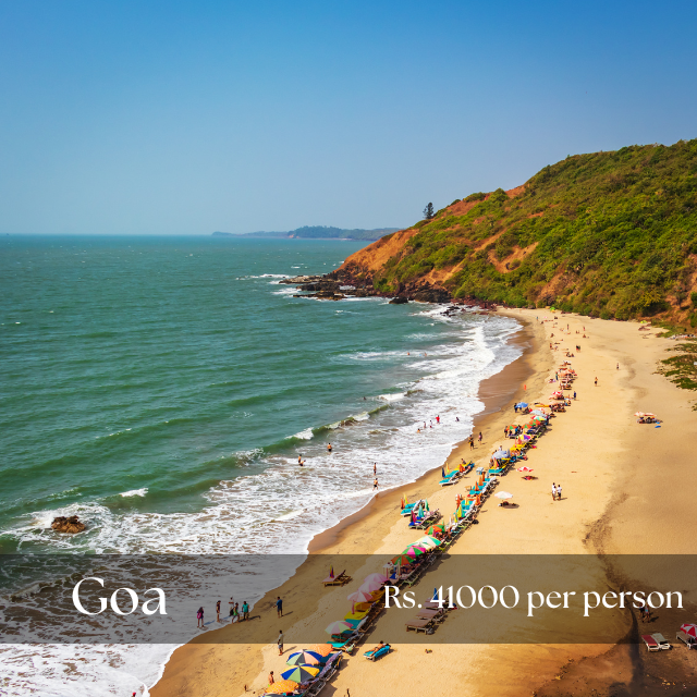 goa